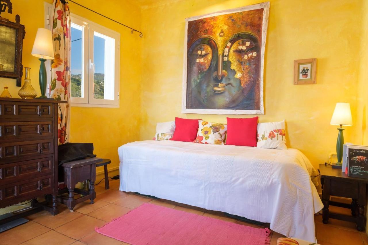 Villa Atalaya San José エクステリア 写真