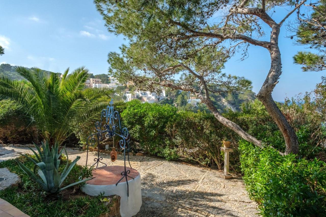 Villa Atalaya San José エクステリア 写真